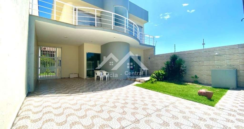 Casa com 3 quartos à venda na Belmira Novaes, 02, Belmira Novaes, Peruíbe