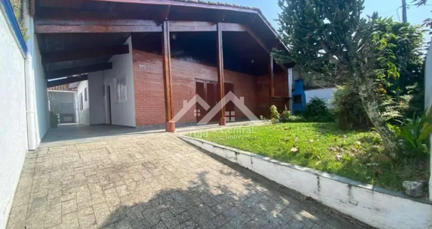 Casa com 2 quartos à venda na Centro, 014, Centro, Peruíbe