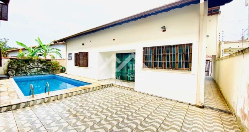 Casa com 3 quartos à venda na Continental, 001, Balneario Continental, Peruíbe
