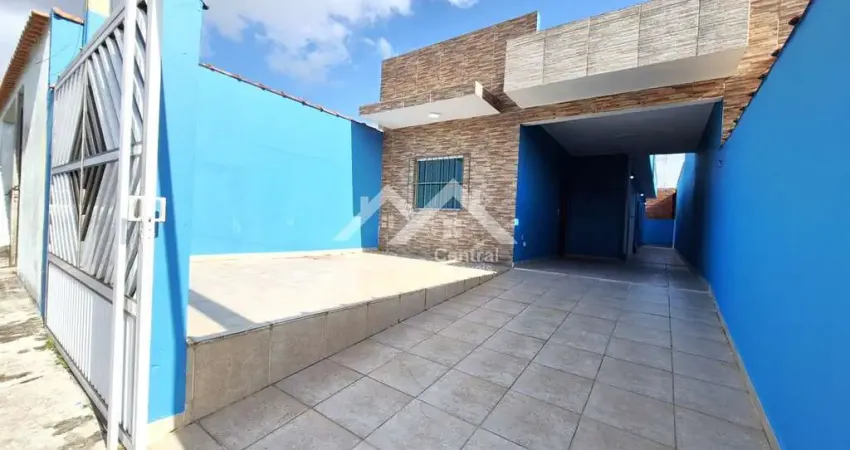 Casa com 2 quartos à venda na São João Batista 2, 777, Balneário São João Batista II, Peruíbe