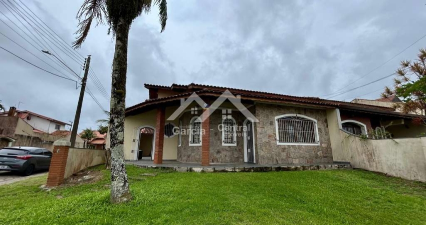 Casa com 3 quartos à venda na Oasis, 2, Parque Balneário Oásis, Peruíbe
