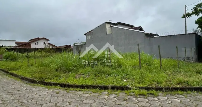 Terreno à venda na São José, 3, Estancia São Jose, Peruíbe