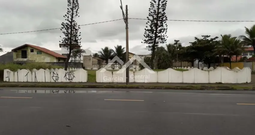 Terreno à venda na OASIS, 10, Parque Balneário Oásis, Peruíbe