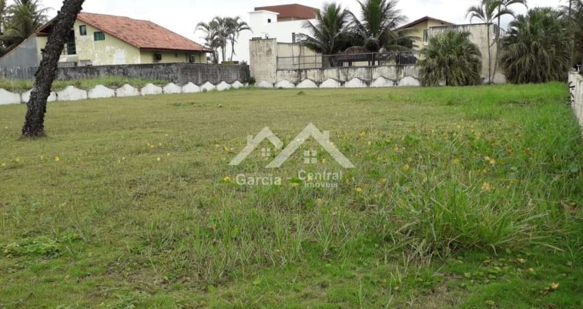 Terreno à venda na OASIS, 415, Parque Balneário Oásis, Peruíbe