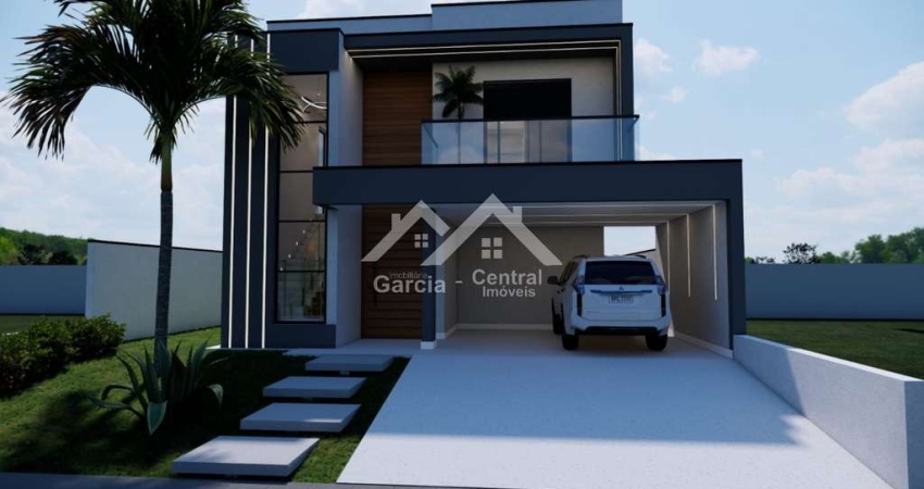 Casa em condomínio fechado com 4 quartos à venda na BOUGAINVILLE RESIDENCIAL IV, 128, Bougainvillee IV, Peruíbe