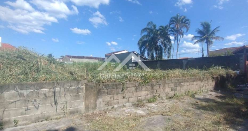 Terreno comercial à venda na Oásis, 358, Parque Balneário Oásis, Peruíbe