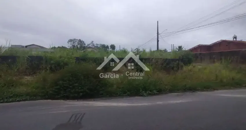 Terreno à venda na São José, 332, Estancia São Jose, Peruíbe