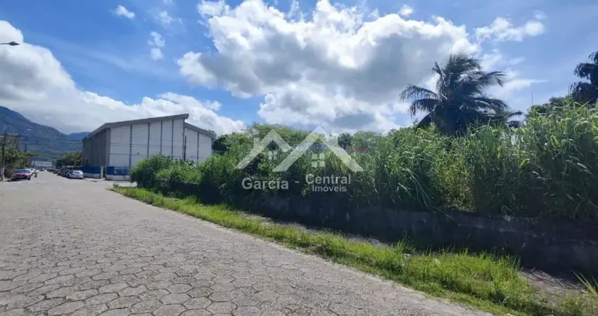 Terreno à venda na Avenida Padre Anchieta, 319, Centro, Peruíbe