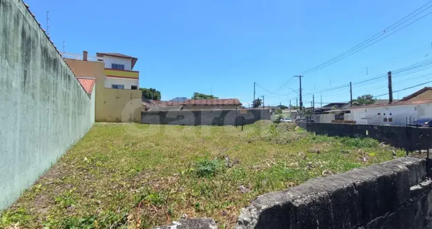 Terreno à venda na Ribamar, 5, Jardim Ribamar, Peruíbe