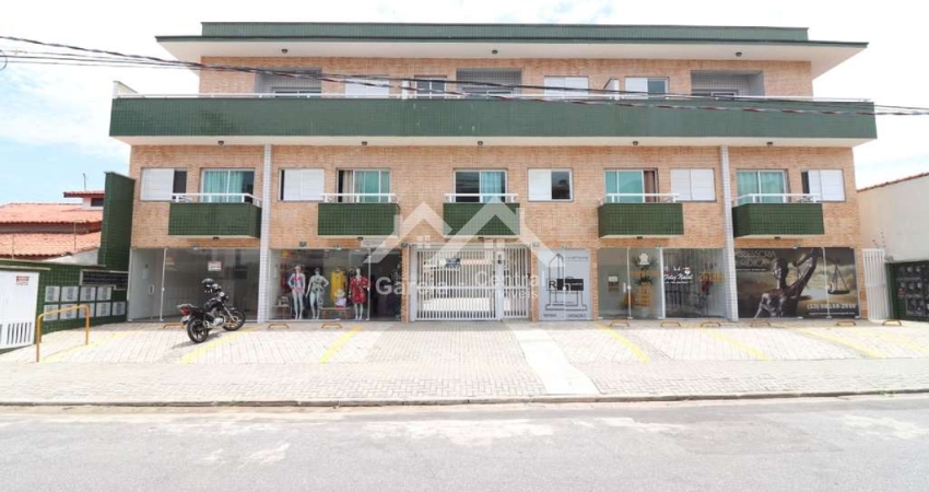 Apartamento com 1 quarto para alugar na Centro, 10, Centro, Peruíbe