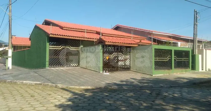 Casa com 3 quartos à venda na Arpoador, Arpoador, Peruíbe