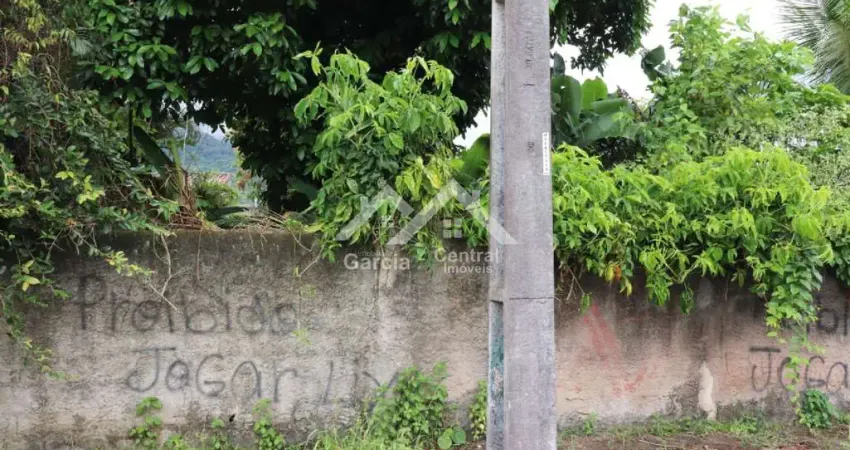 Terreno à venda na Veneza, 1, Jardim Veneza, Peruíbe