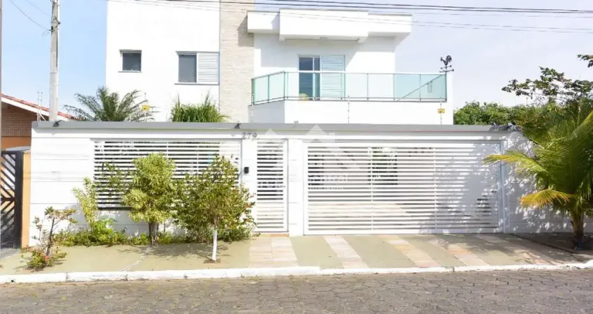 Casa com 4 quartos à venda na Imperador, 179, Jardim Imperador, Peruíbe