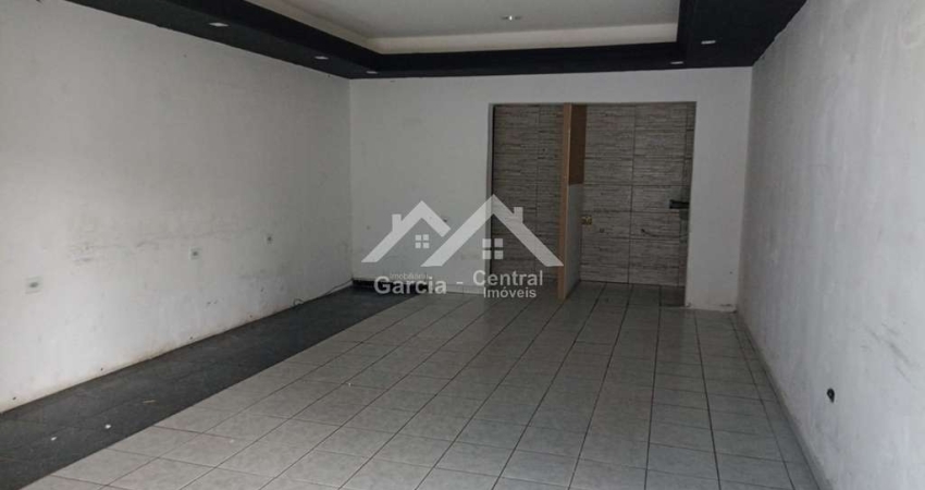 Sala comercial com 1 sala para alugar na Estação, 91, Estação, Peruíbe