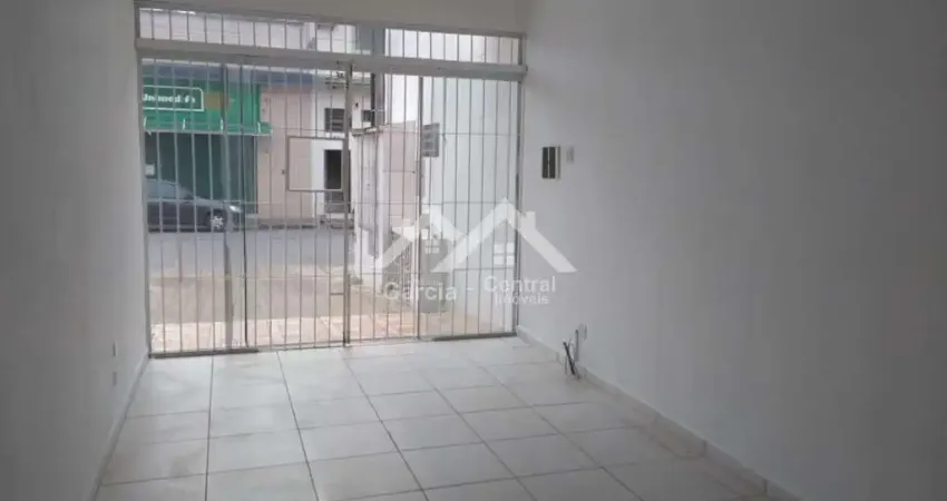 Sala comercial com 2 salas para alugar na Centro, 2200, Centro, Peruíbe