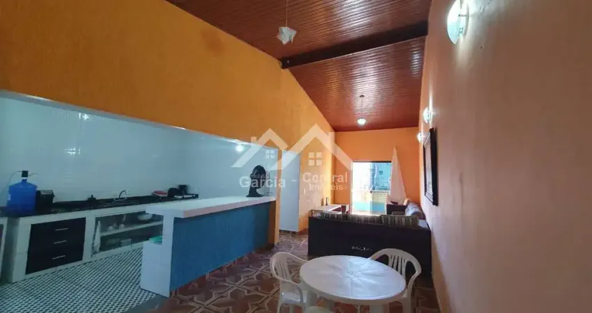 Apartamento com 3 quartos à venda na Belmira Novães, 608, Belmira Novaes, Peruíbe