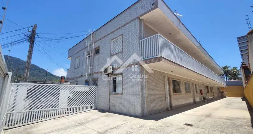 Apartamento com 1 quarto à venda na Centro, 588, Centro, Peruíbe