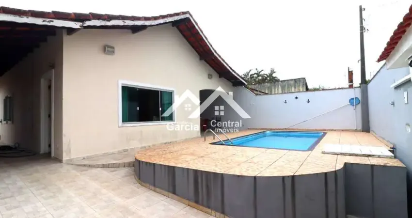 Casa com 3 quartos à venda na Cidade Nova Peruíbe, 541, Cidade Nova Peruibe, Peruíbe