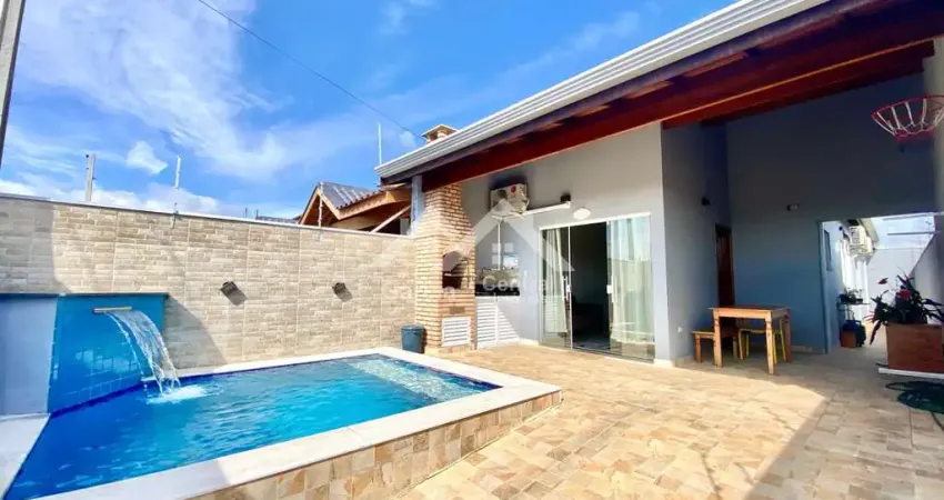 Casa com 2 quartos à venda na Flora Rica, 9, Flora Rica, Peruíbe