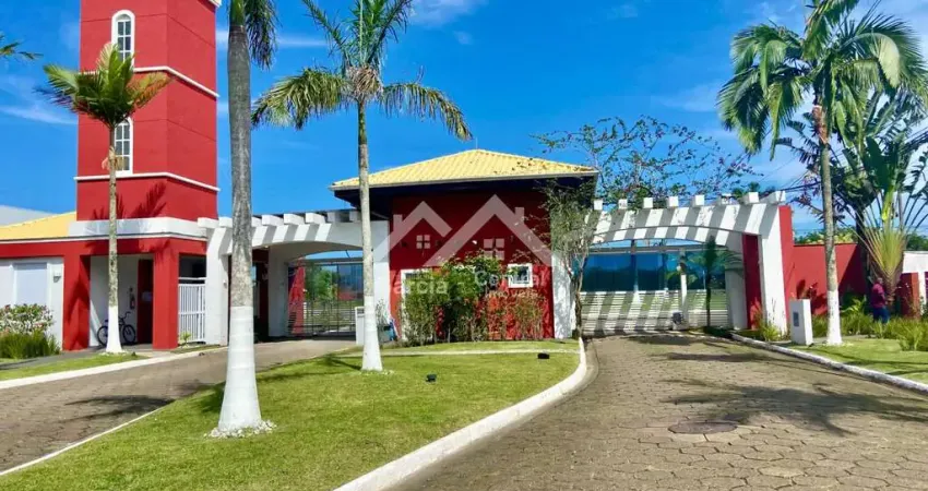 Terreno à venda na BOUGAINVILLE RESIDENCIAL IV, 91, Bougainvillee IV, Peruíbe