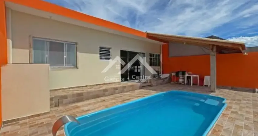Casa com 1 quarto à venda na TRÊS MARIAS, 1548, Balneário Três Marias, Peruíbe