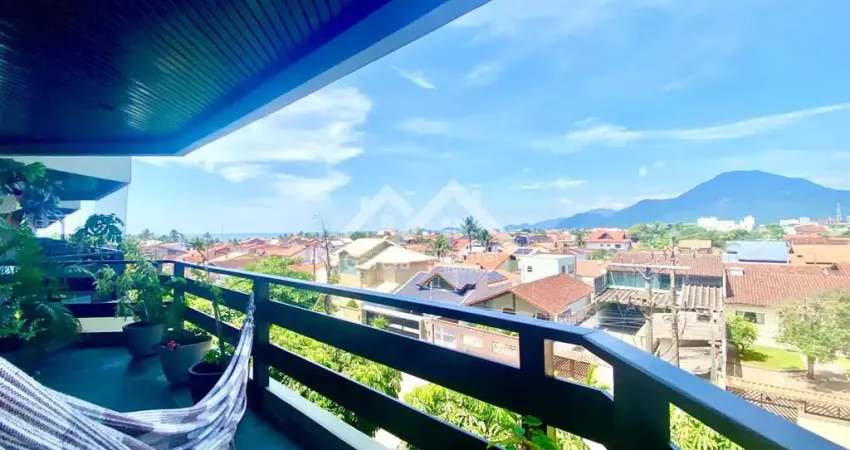 Apartamento com 3 quartos à venda na Samburá, 5, Balneario Sambura, Peruíbe