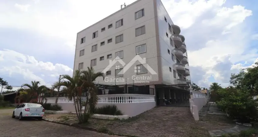Apartamento com 3 quartos à venda na Três Marias, 620, Balneário Três Marias, Peruíbe