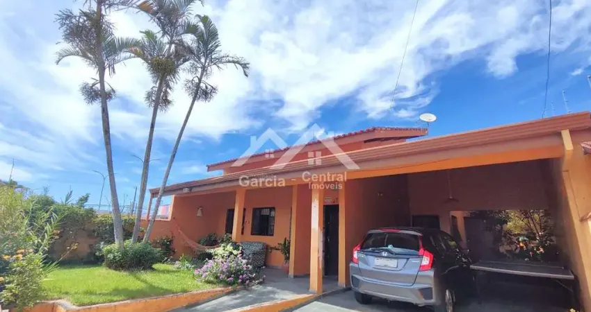Casa com 3 quartos à venda na Ribamar, 694, Jardim Ribamar, Peruíbe