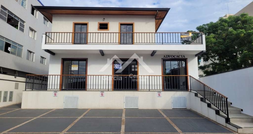 Sala comercial com 1 sala para alugar na Centro, 987, Centro, Peruíbe