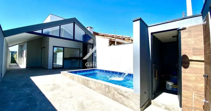 Casa com 2 quartos à venda na Parque D'aville, 6, Parque D'Aville, Peruíbe