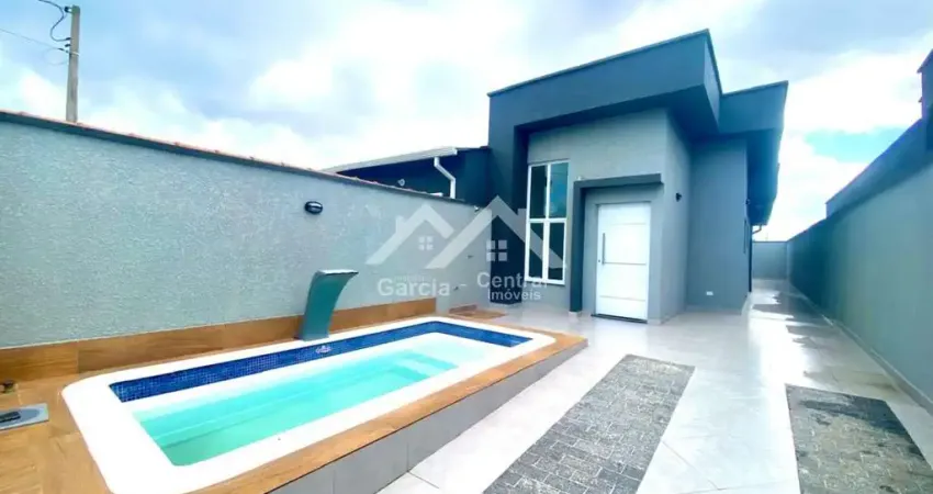 Casa com 3 quartos à venda na Estância Eucalipto, 1, Estancia Dos Eucaliptos, Peruíbe