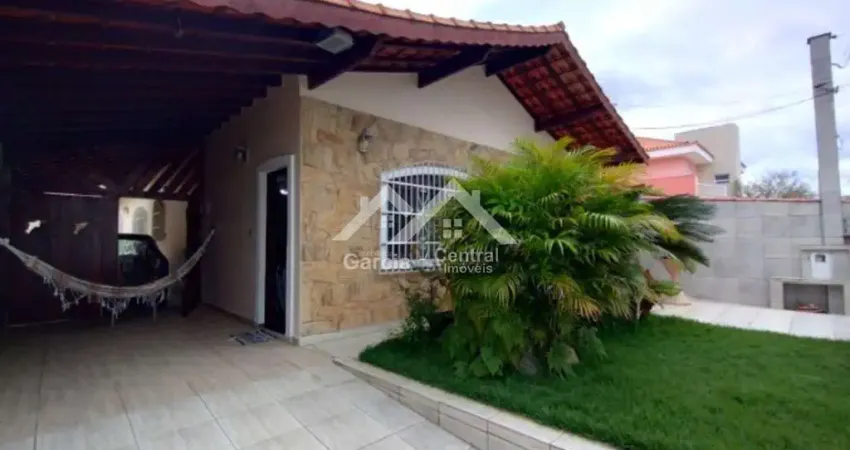 Casa com 4 quartos à venda na Stella Maris, 9, Balneário Stella Maris, Peruíbe