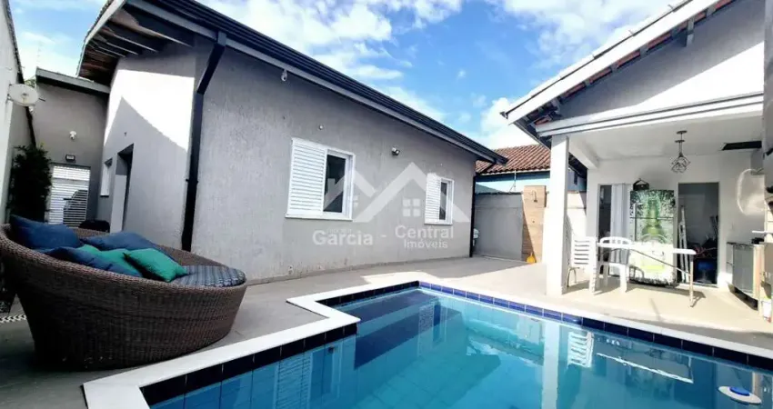 Casa em Peruíbe