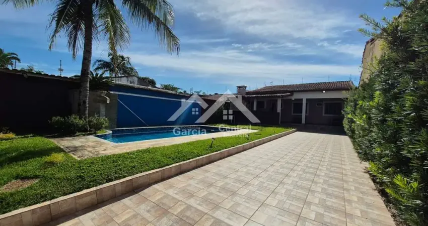 Casa em Peruíbe