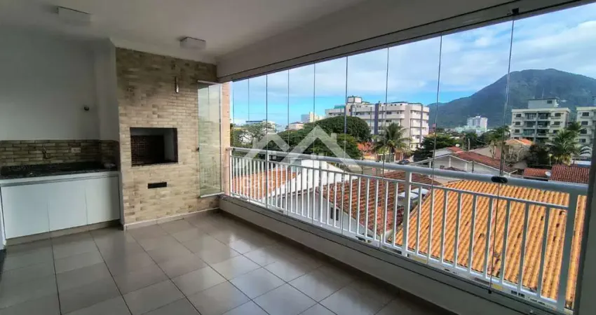Apartamento com 3 quartos à venda na Centro, 500, Centro, Peruíbe