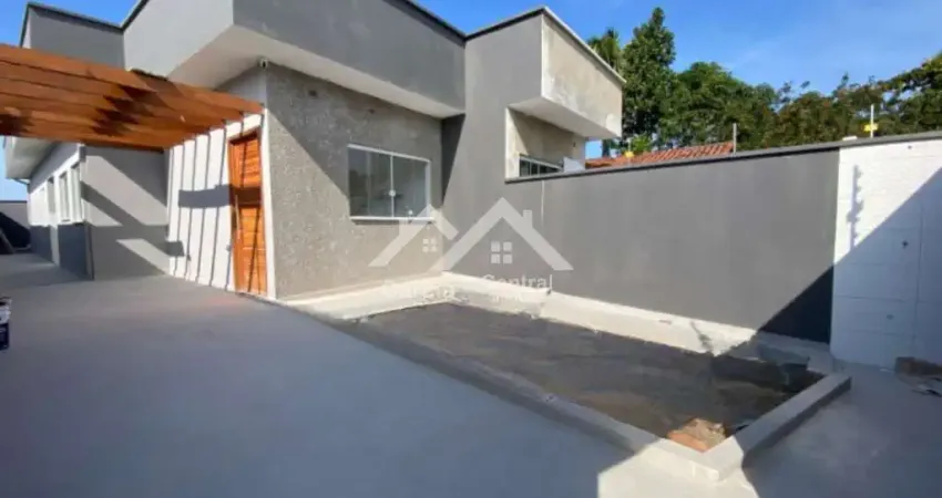 Casa com 2 quartos à venda na Estância dos Eucaliptos, 5, Estancia Dos Eucaliptos, Peruíbe