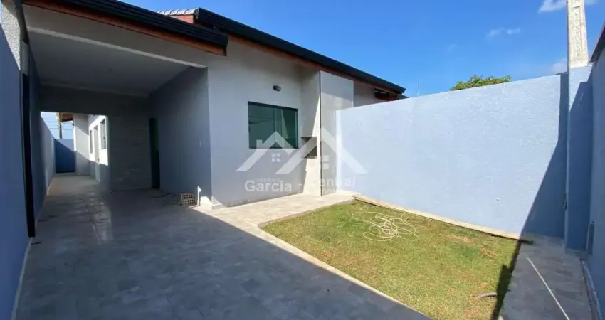 Casa com 2 quartos à venda na Santa Isabel, 5, Santa Isabel, Peruíbe