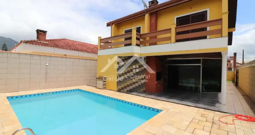 Casa com 4 quartos à venda na Stella Maris, 895, Balneário Stella Maris, Peruíbe