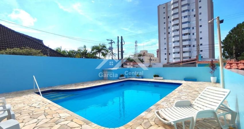 Apartamento com 3 quartos à venda na Avenida Padre Anchieta, 546, Centro, Peruíbe