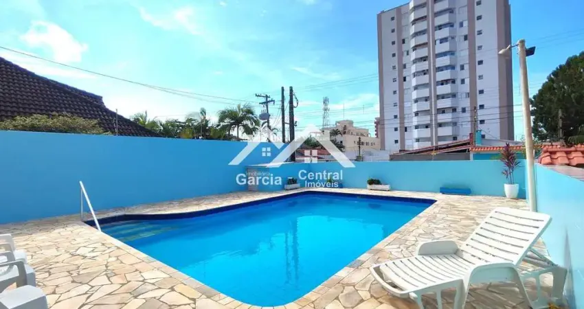 Apartamento com 3 quartos à venda na Avenida Padre Anchieta, 546, Centro, Peruíbe