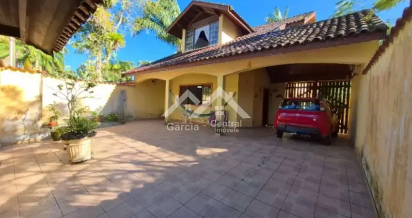 Casa com 4 quartos à venda na GUARAÚ, 847, Guaraú, Peruíbe