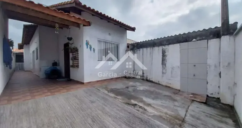 Casa com 2 quartos à venda na São João Batista, 594, Balneário São João Batista, Peruíbe