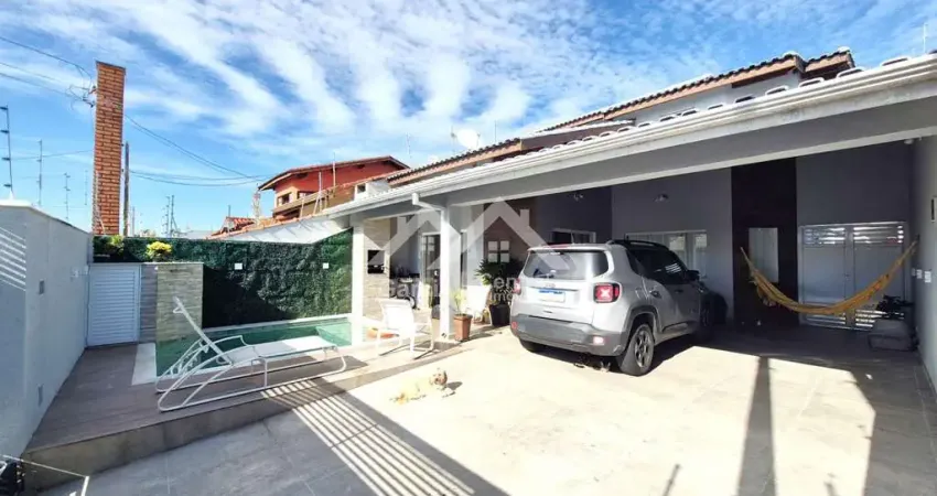 Casa com 4 quartos à venda na OASIS, 211, Parque Balneário Oásis, Peruíbe