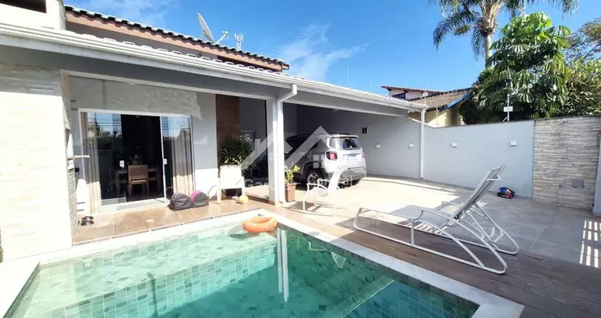 Casa com 4 quartos à venda na OASIS, 211, Parque Balneário Oásis, Peruíbe