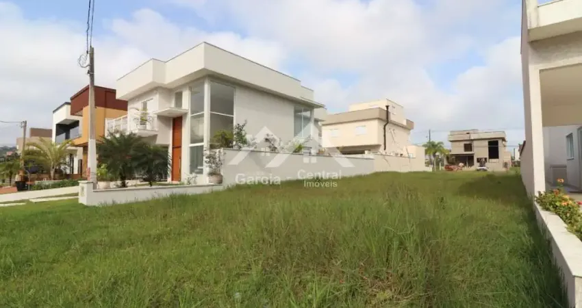 Terreno em condomínio fechado à venda na BOUGAINVILLE RESIDENCIAL IV, 5001, Bougainvillee IV, Peruíbe