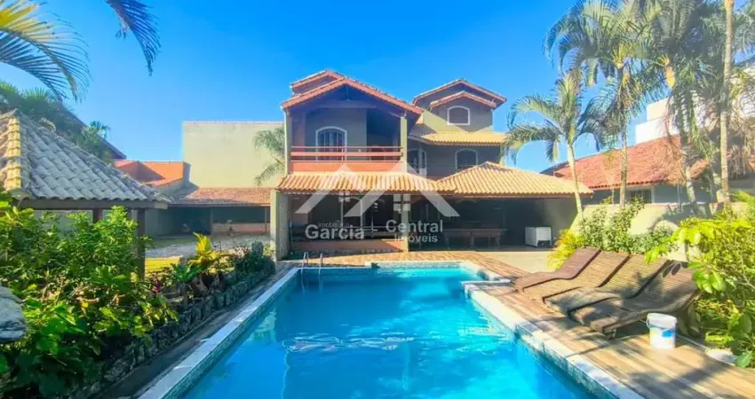 Casa com 5 quartos à venda na Convento Velho, 80, Estância Balneária Convento Velho, Peruíbe