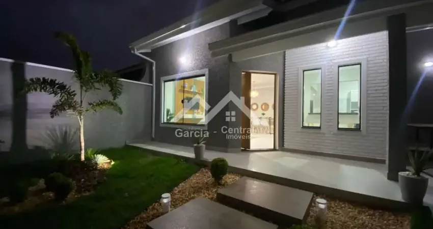 Casa com 3 quartos à venda na Oasis, 451, Parque Balneário Oásis, Peruíbe