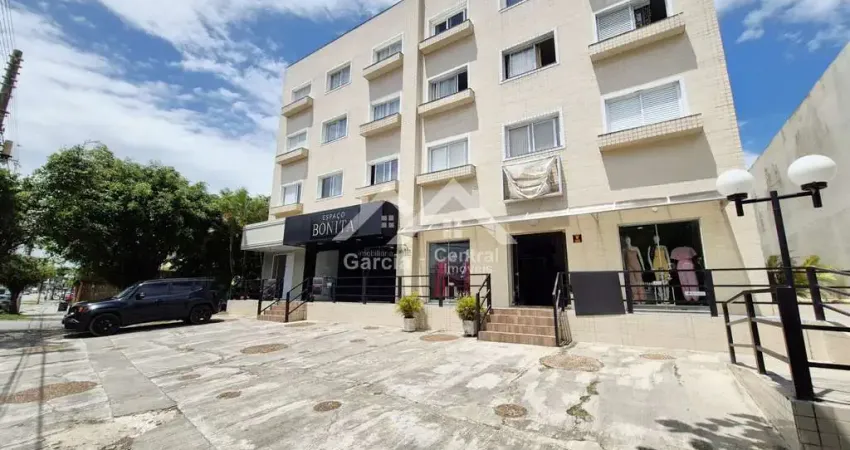 Apartamento com 2 quartos à venda na Ribamar, 415, Jardim Ribamar, Peruíbe