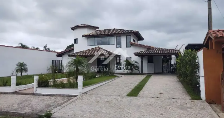 Casa em condomínio fechado com 3 quartos à venda na São Marcos, 10, São Marcos, Peruíbe