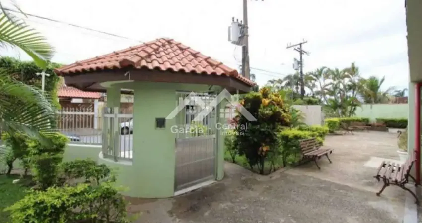 Apartamento com 2 quartos à venda na Centro, 783, Centro, Peruíbe